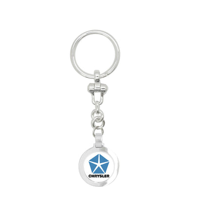 Chrysler Keychain