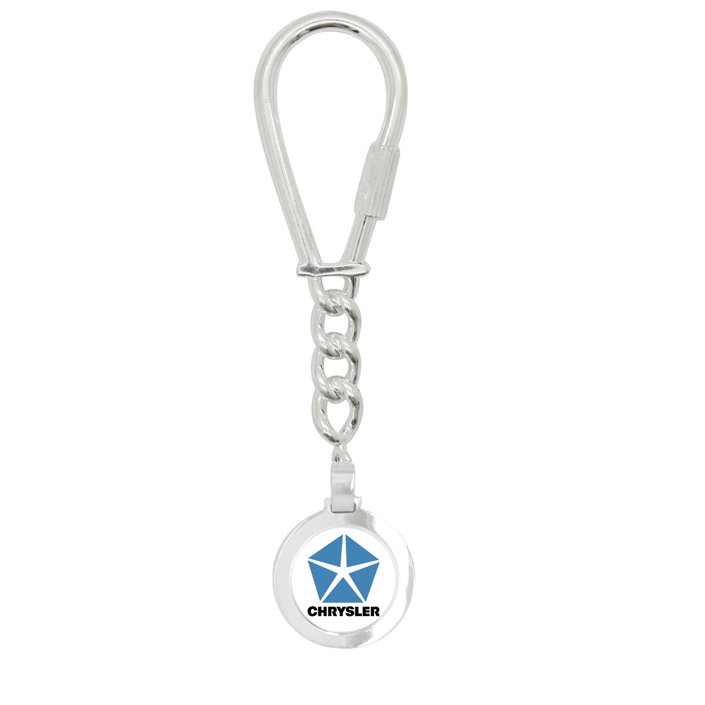 Chrysler Keychain
