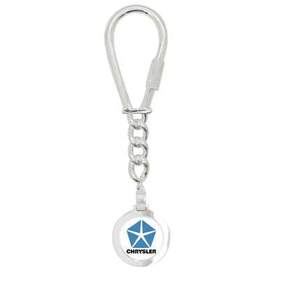 Chrysler Keychain