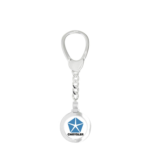 Chrysler Keychain