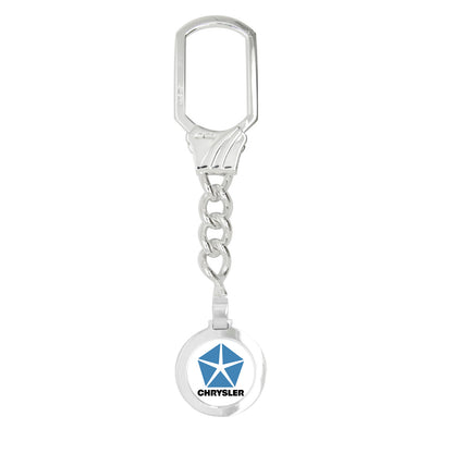 Chrysler Keychain