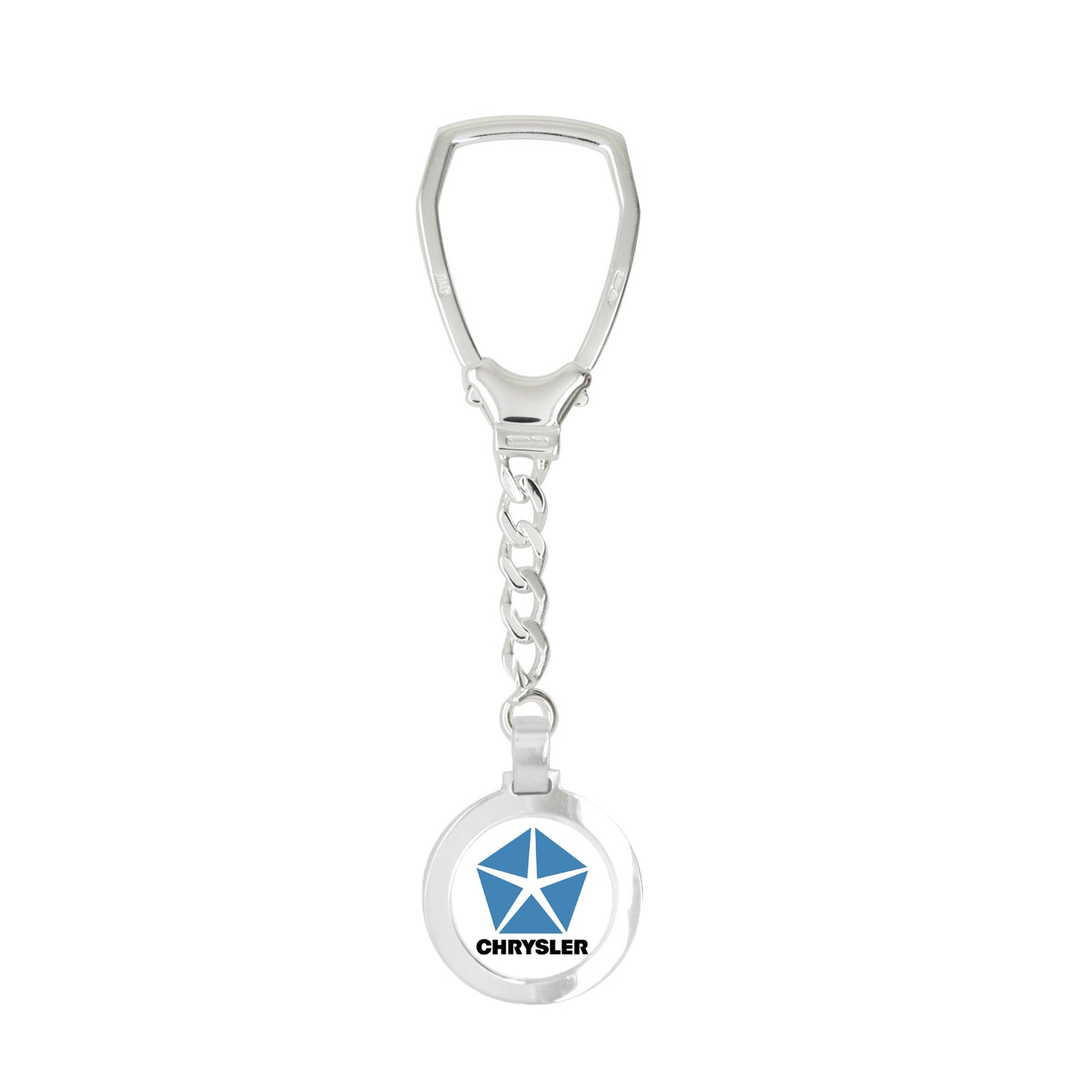 Chrysler Keychain