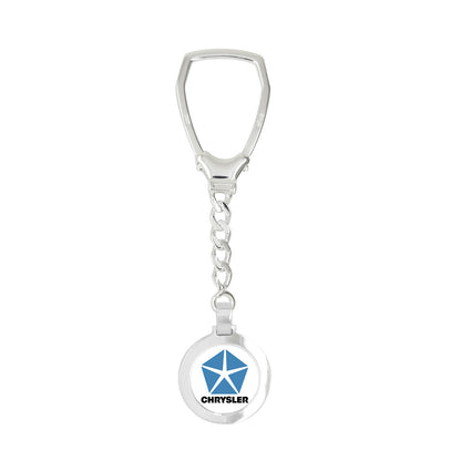 Chrysler Keychain