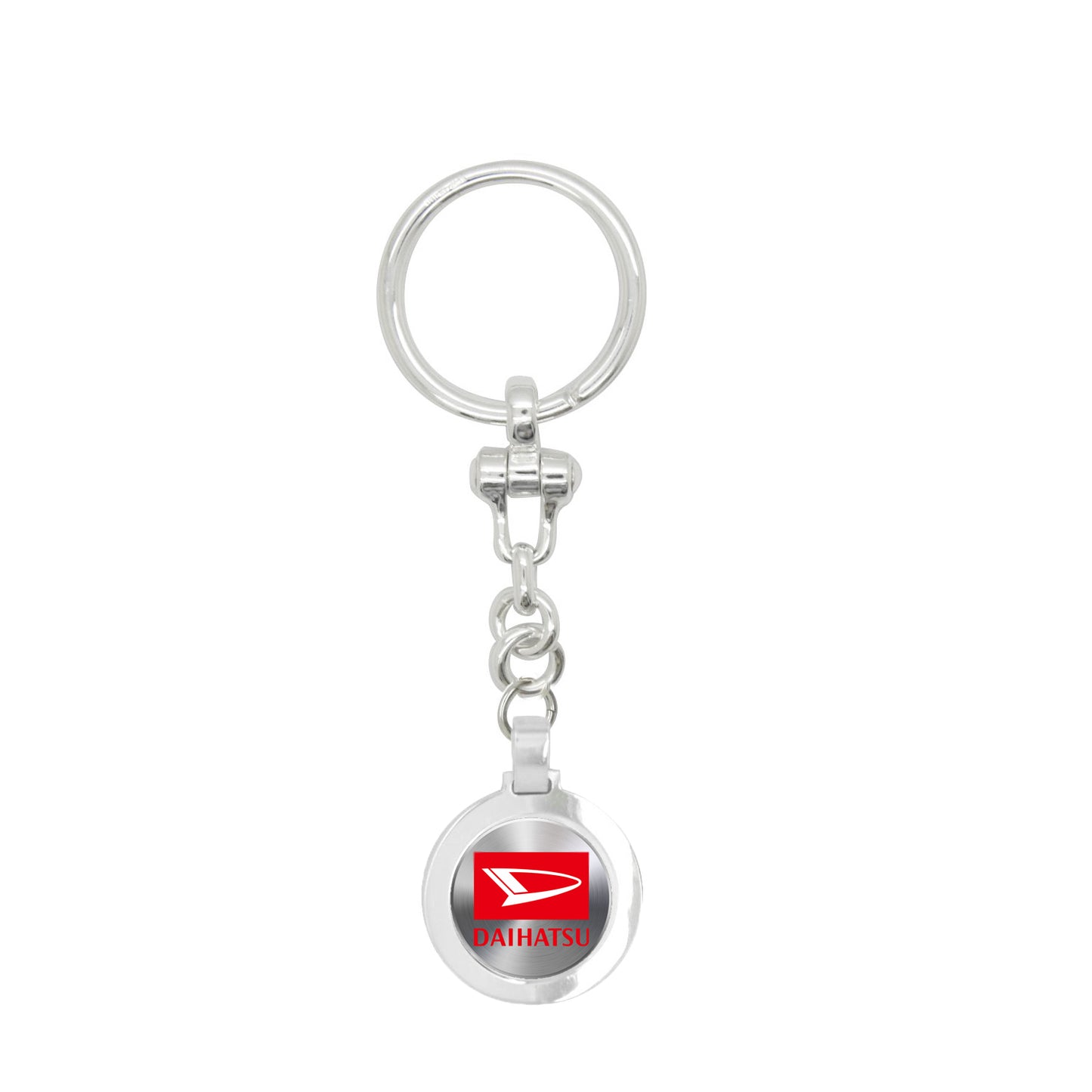 Daihatsu Keychain