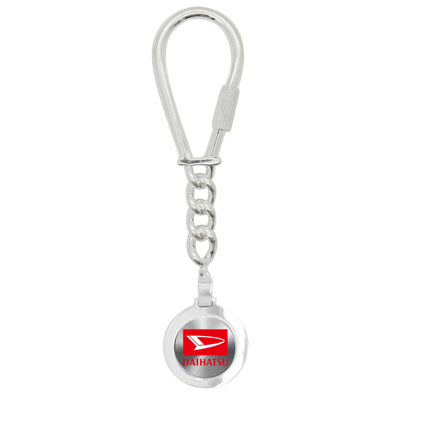 Daihatsu Keychain