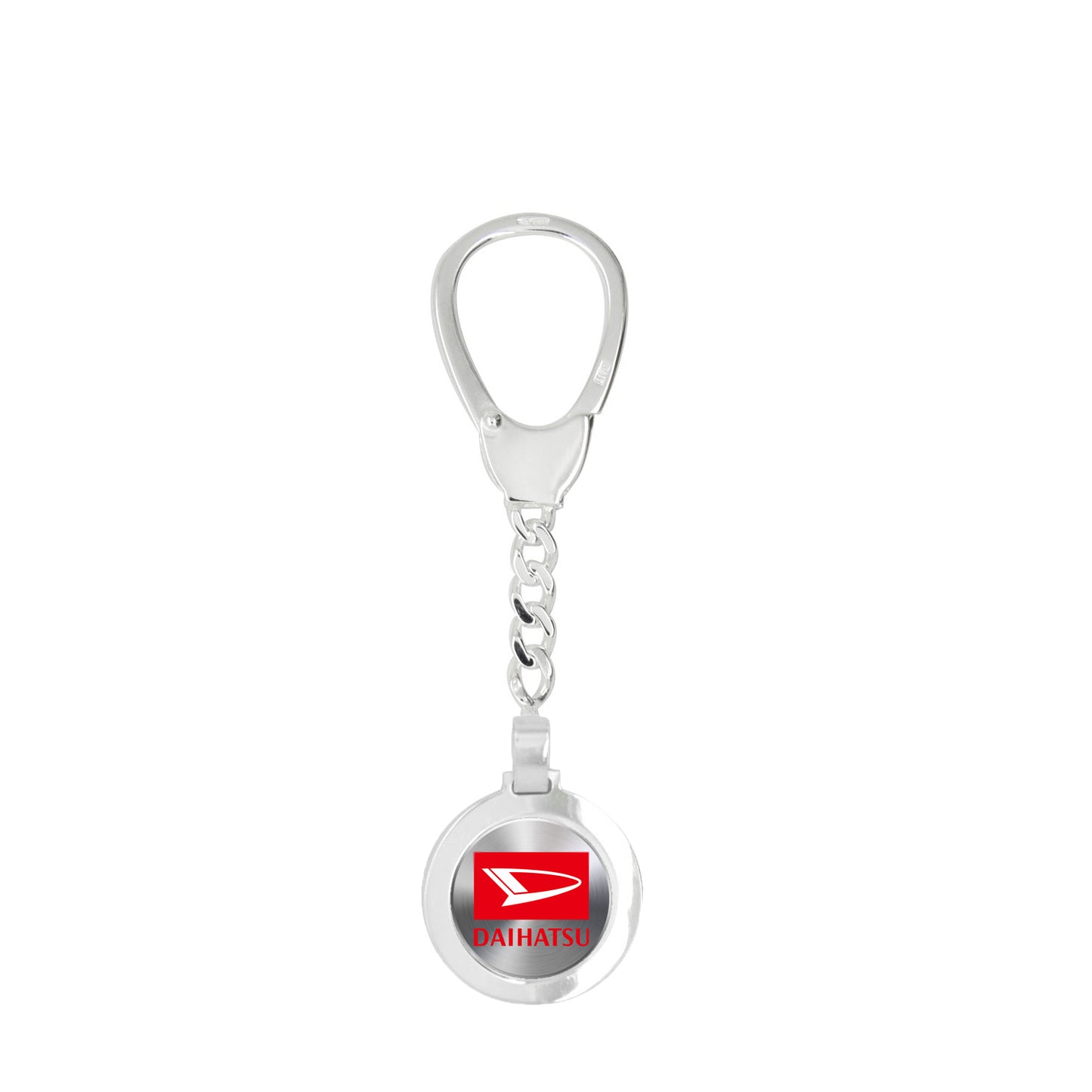 Daihatsu Keychain