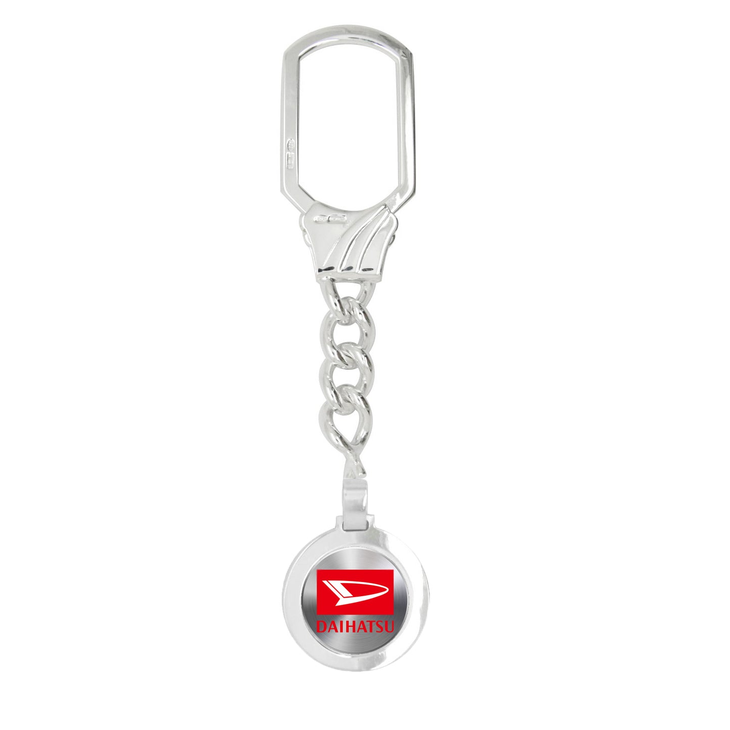 Daihatsu Keychain