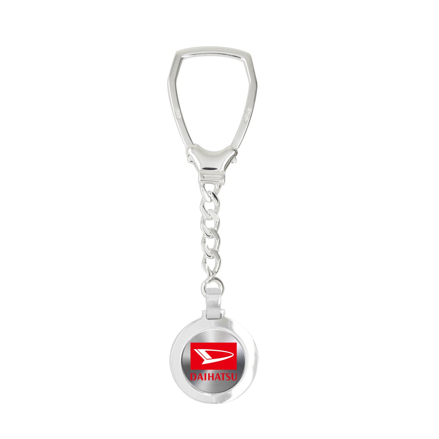 Daihatsu Keychain