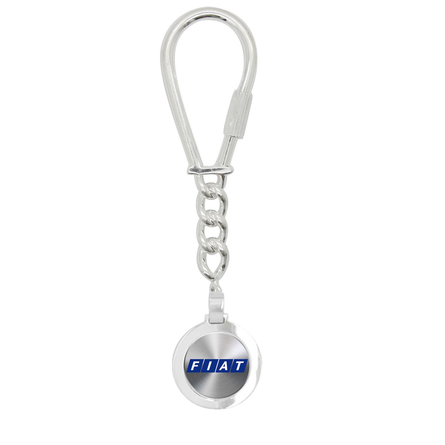 Fiat Keychain