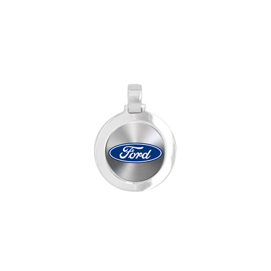 Ford Keychain
