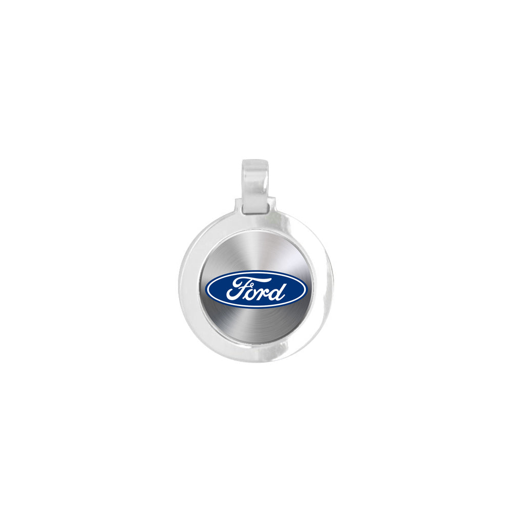 Ford Keychain