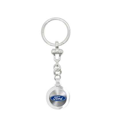 Ford Keychain