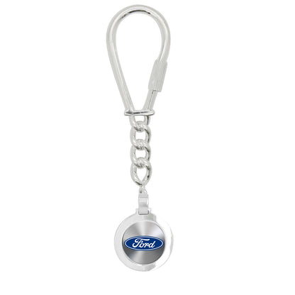 Ford Keychain