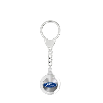 Ford Keychain
