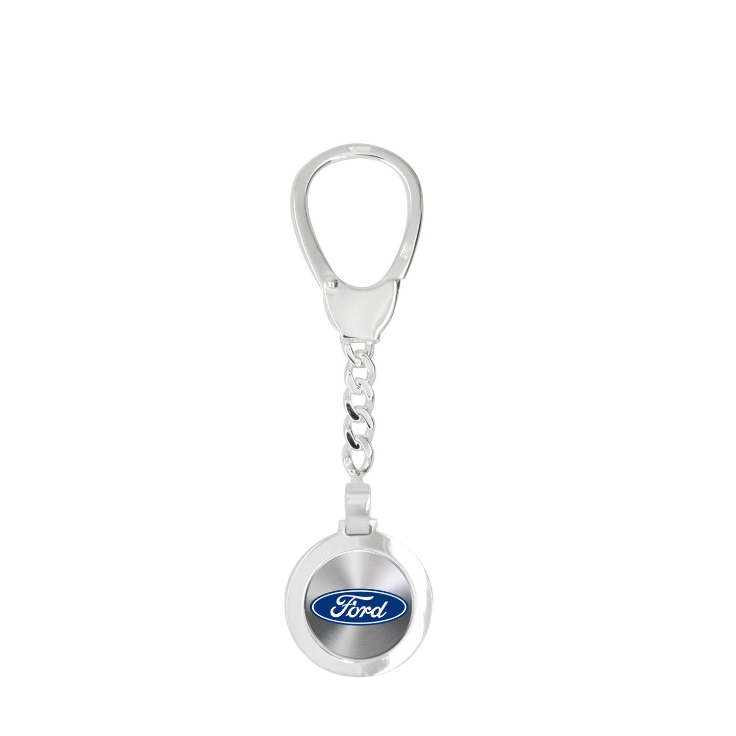 Ford Keychain
