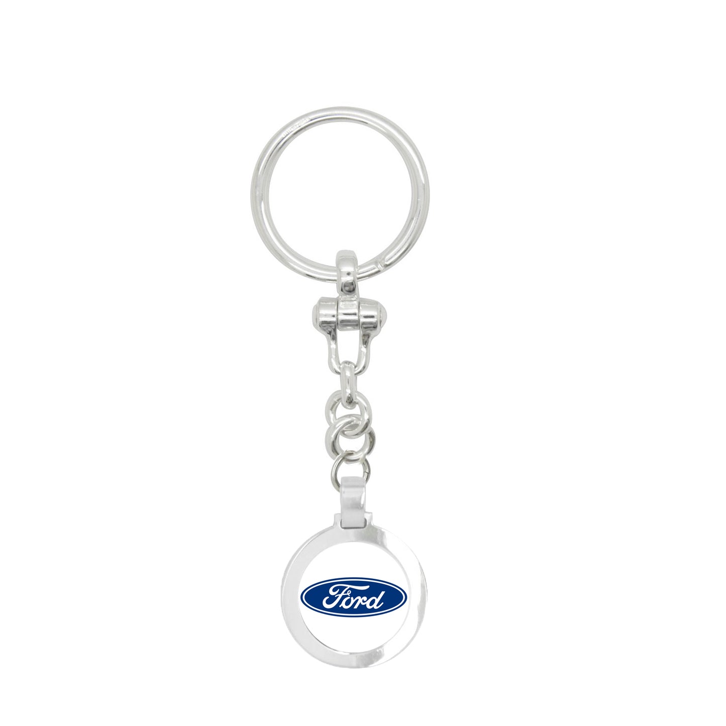 Ford Keychain