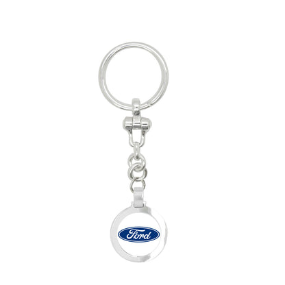Ford Keychain