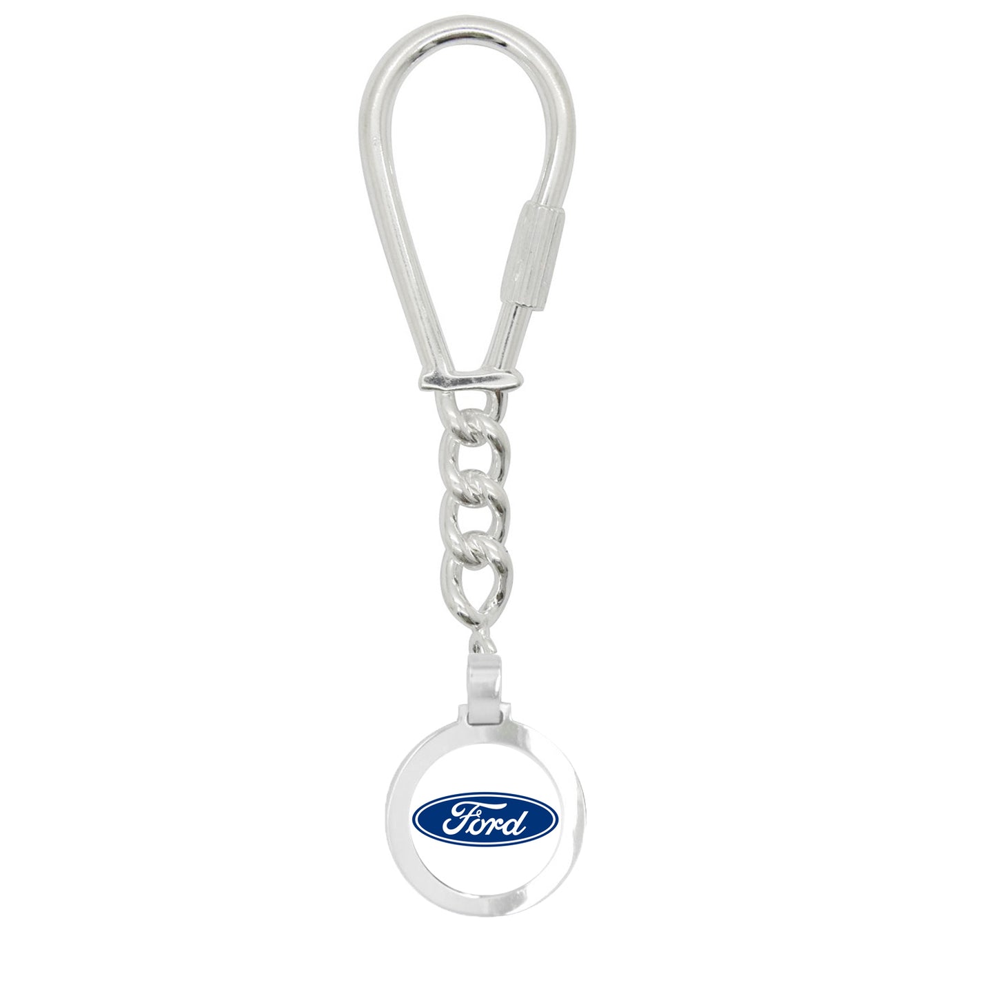 Ford Keychain