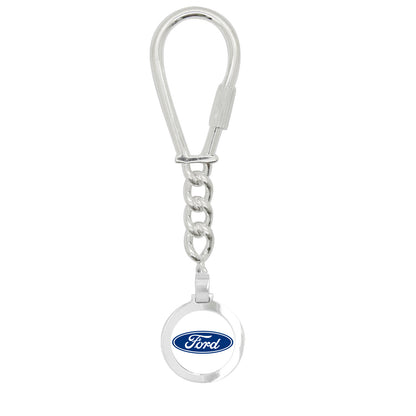 Ford Keychain