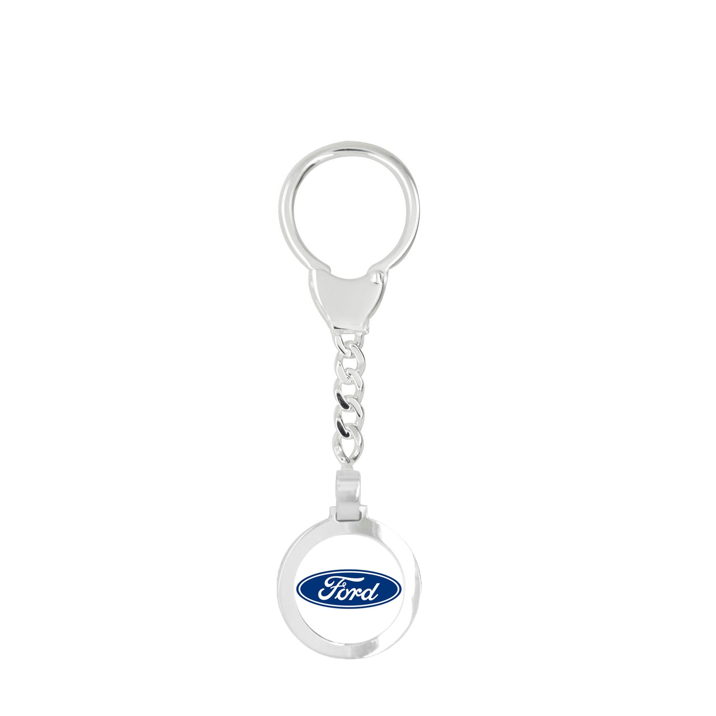 Ford Keychain