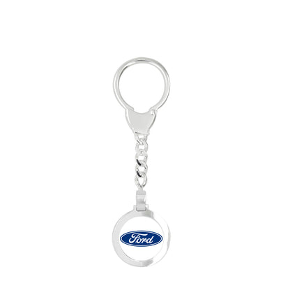 Ford Keychain