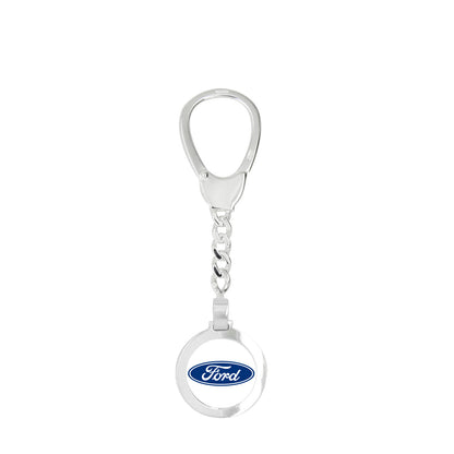 Ford Keychain