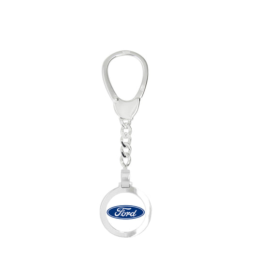 Ford Keychain