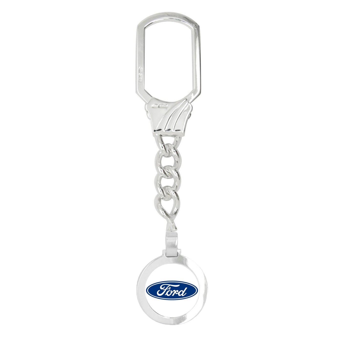 Ford Keychain