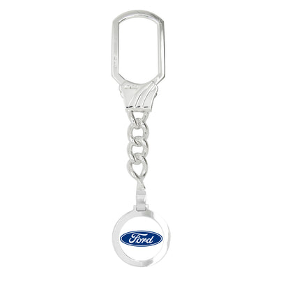 Ford Keychain