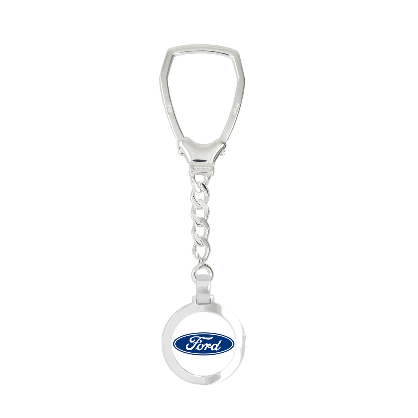 Ford Keychain