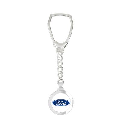 Ford Keychain