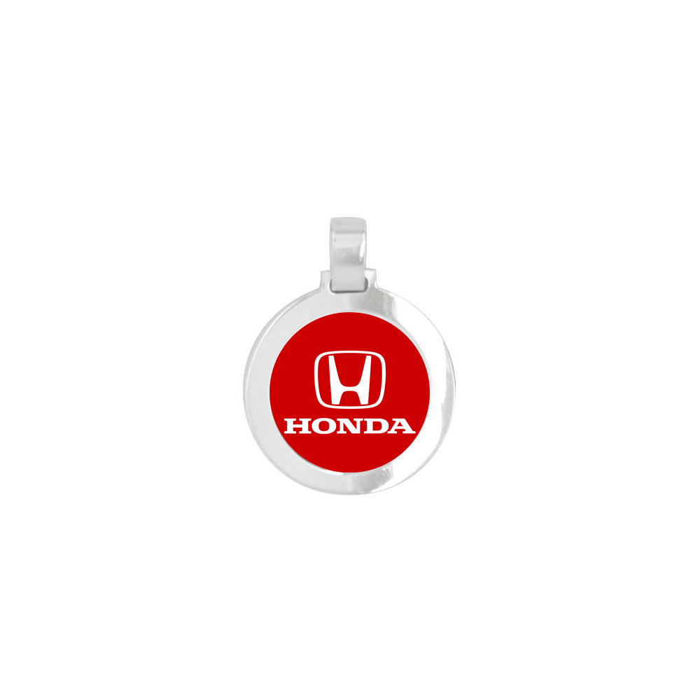 Honda Keychain