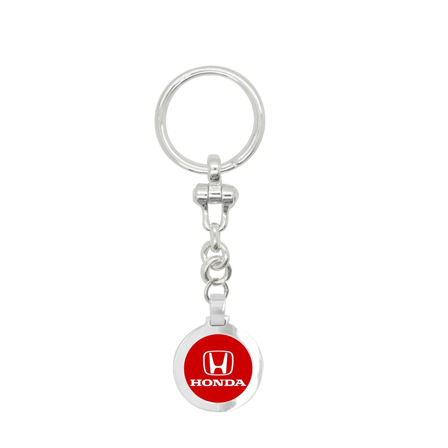 Honda Keychain