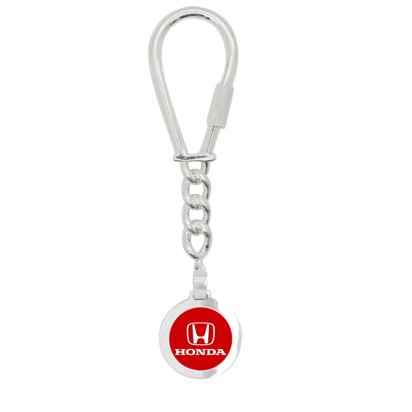 Honda Keychain
