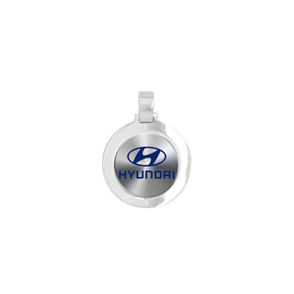 Hyundai Keychain