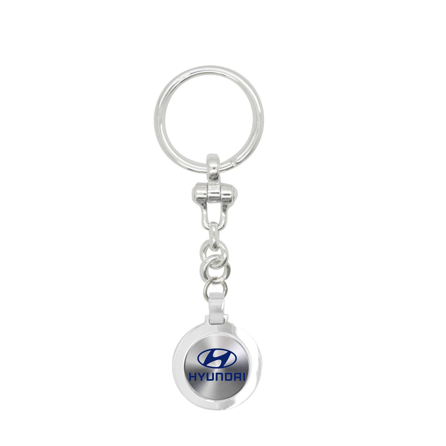 Hyundai Keychain