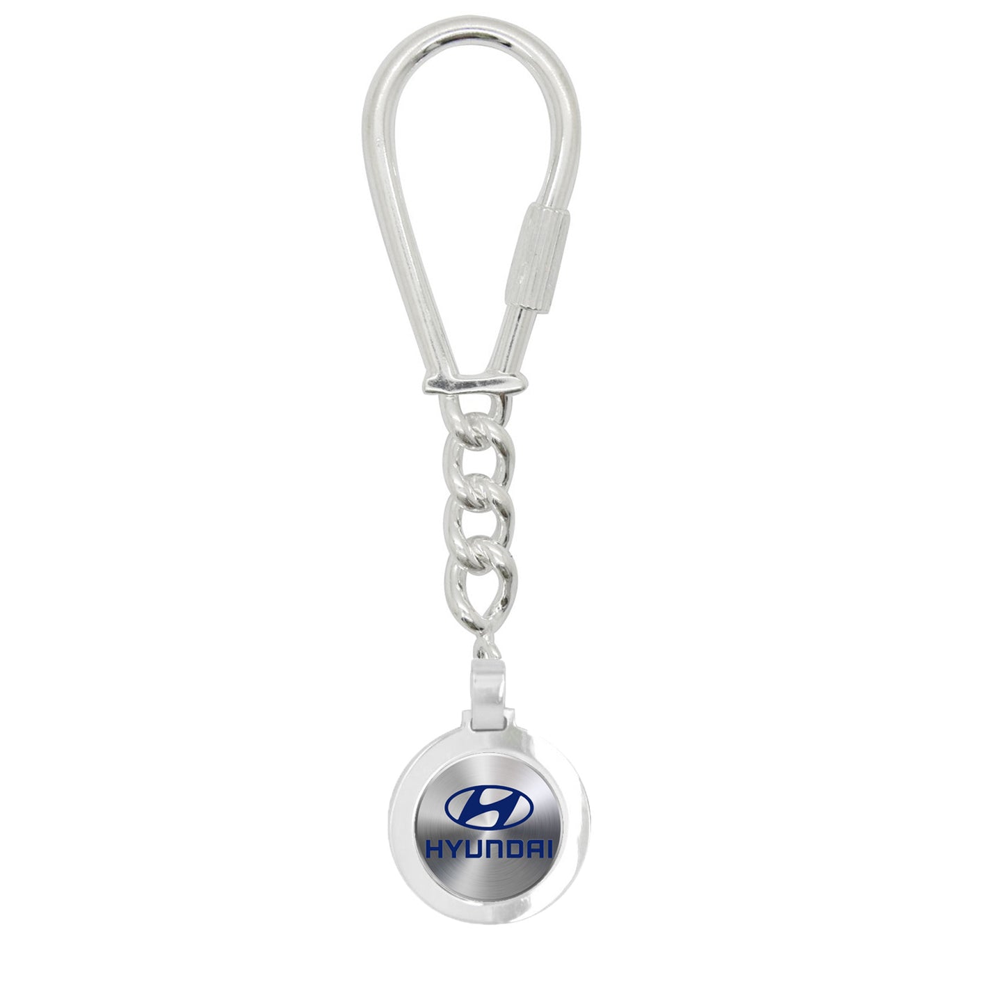 Hyundai Keychain