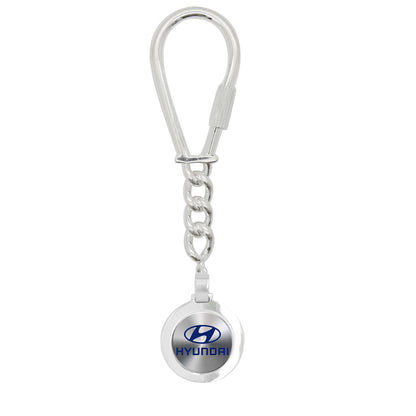 Hyundai Keychain
