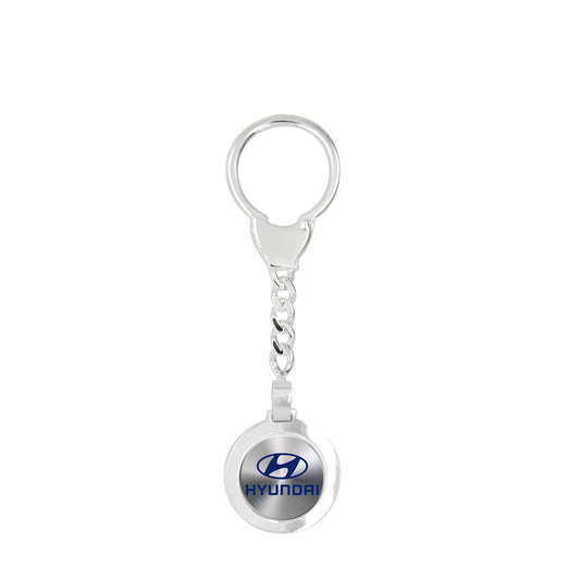 Hyundai Keychain