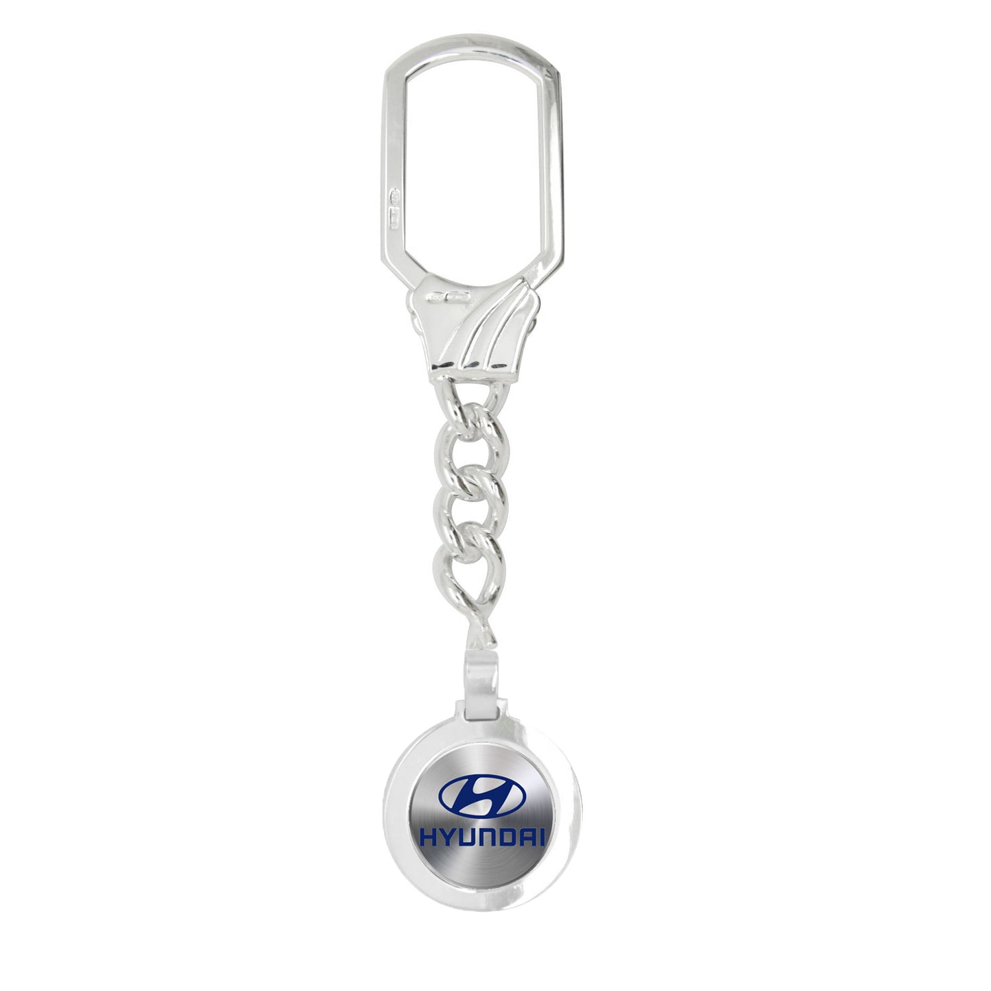 Hyundai Keychain
