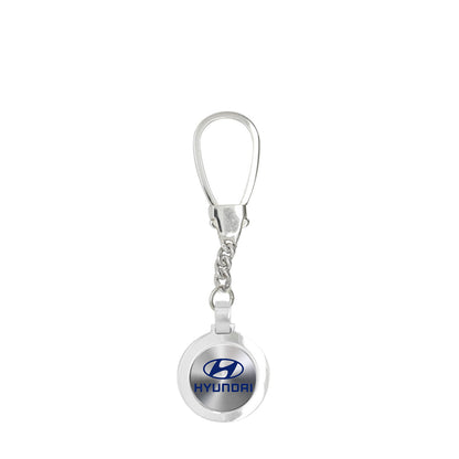 Hyundai Keychain