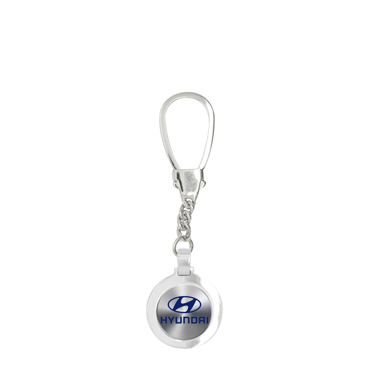 Hyundai Keychain