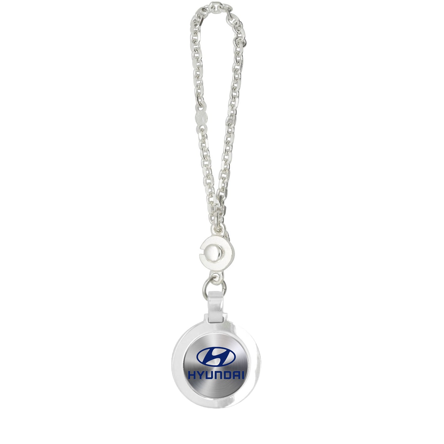 Hyundai Keychain