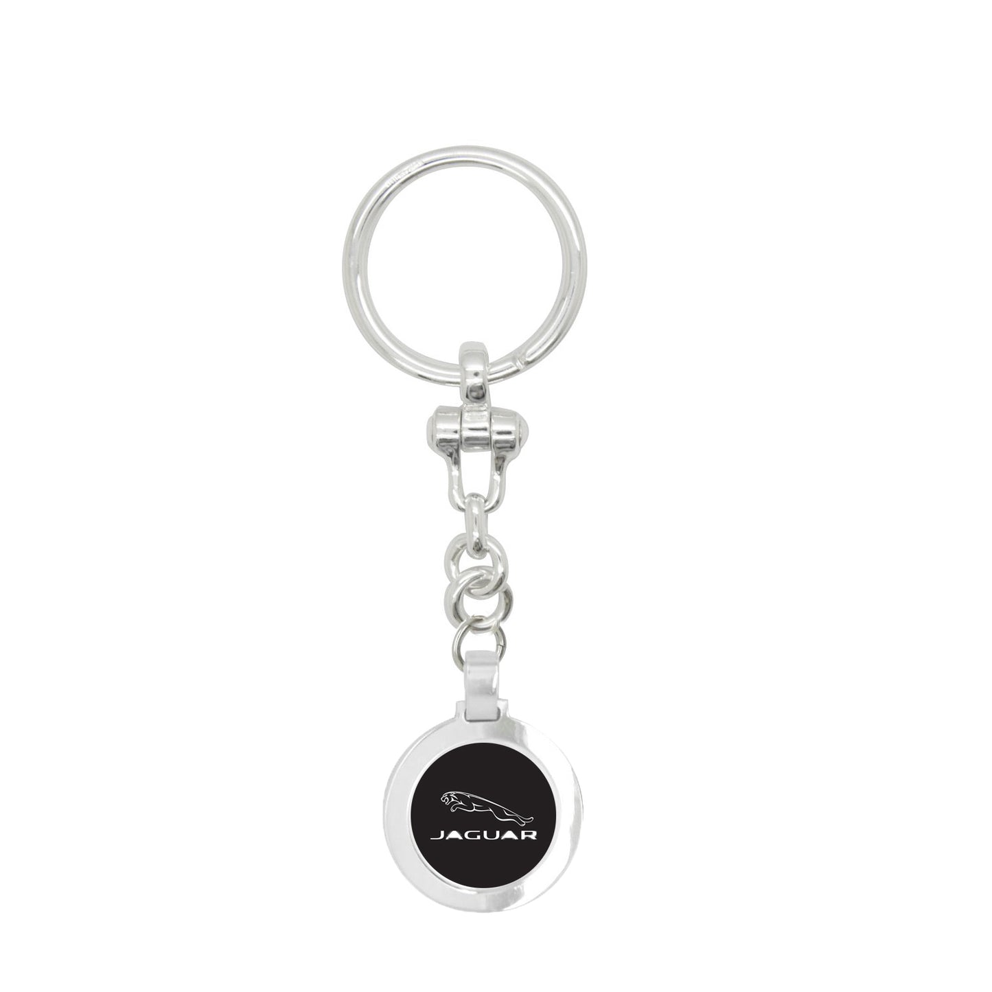 Jaguar Keychain