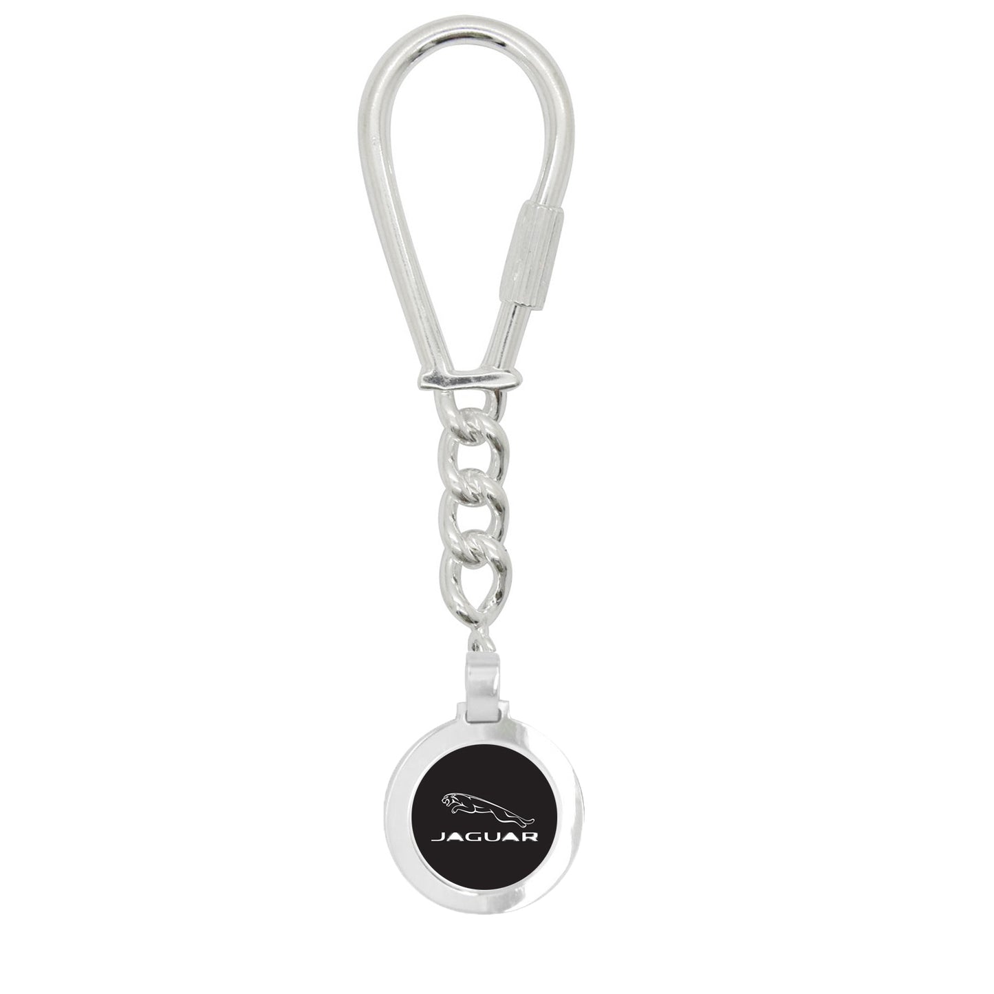 Jaguar Keychain