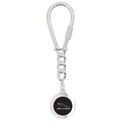 Jaguar Keychain