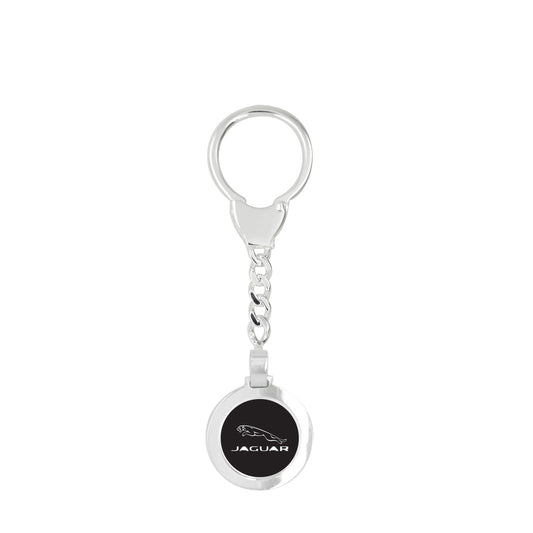 Jaguar Keychain