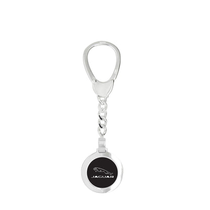 Jaguar Keychain