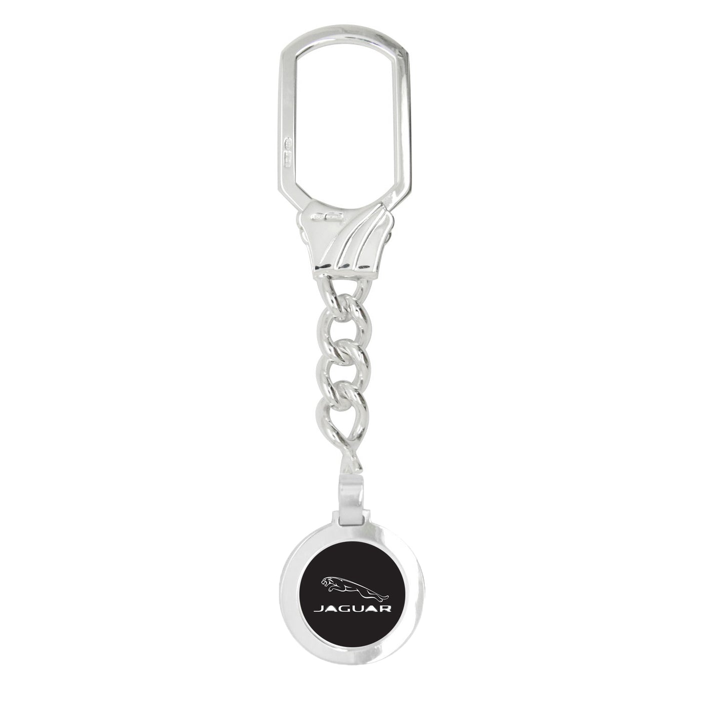 Jaguar Keychain