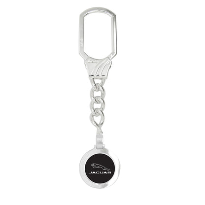 Jaguar Keychain
